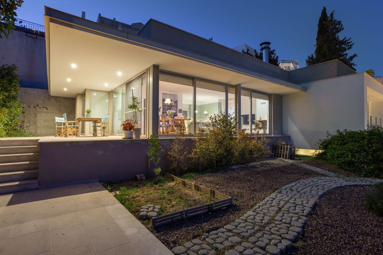 Вилла в Лимасоле, Кипр, 225 м² - фото 3