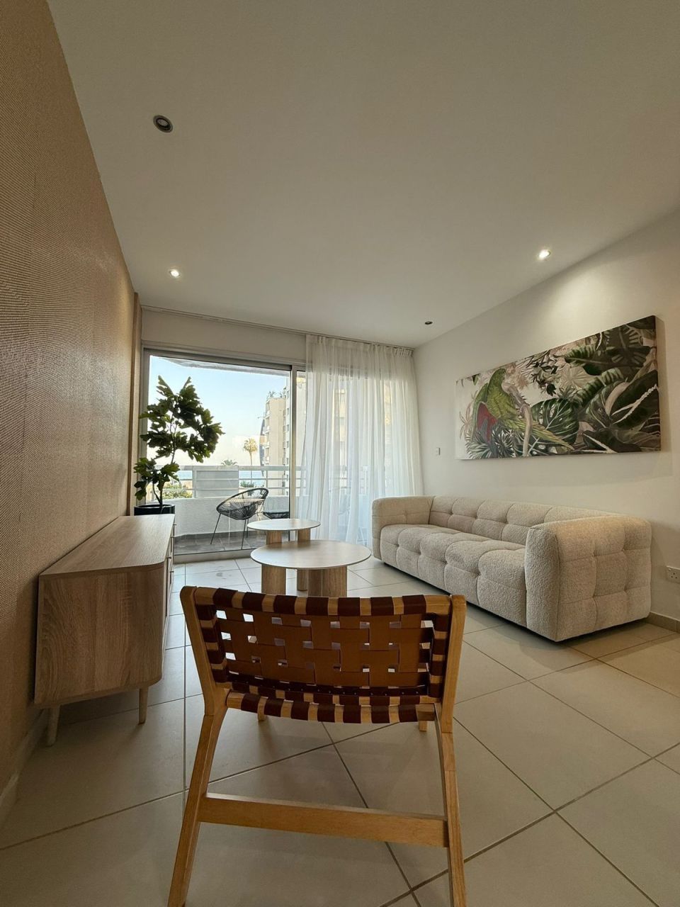 Апартаменты в Лимасоле, Кипр, 112 м² - фото 3