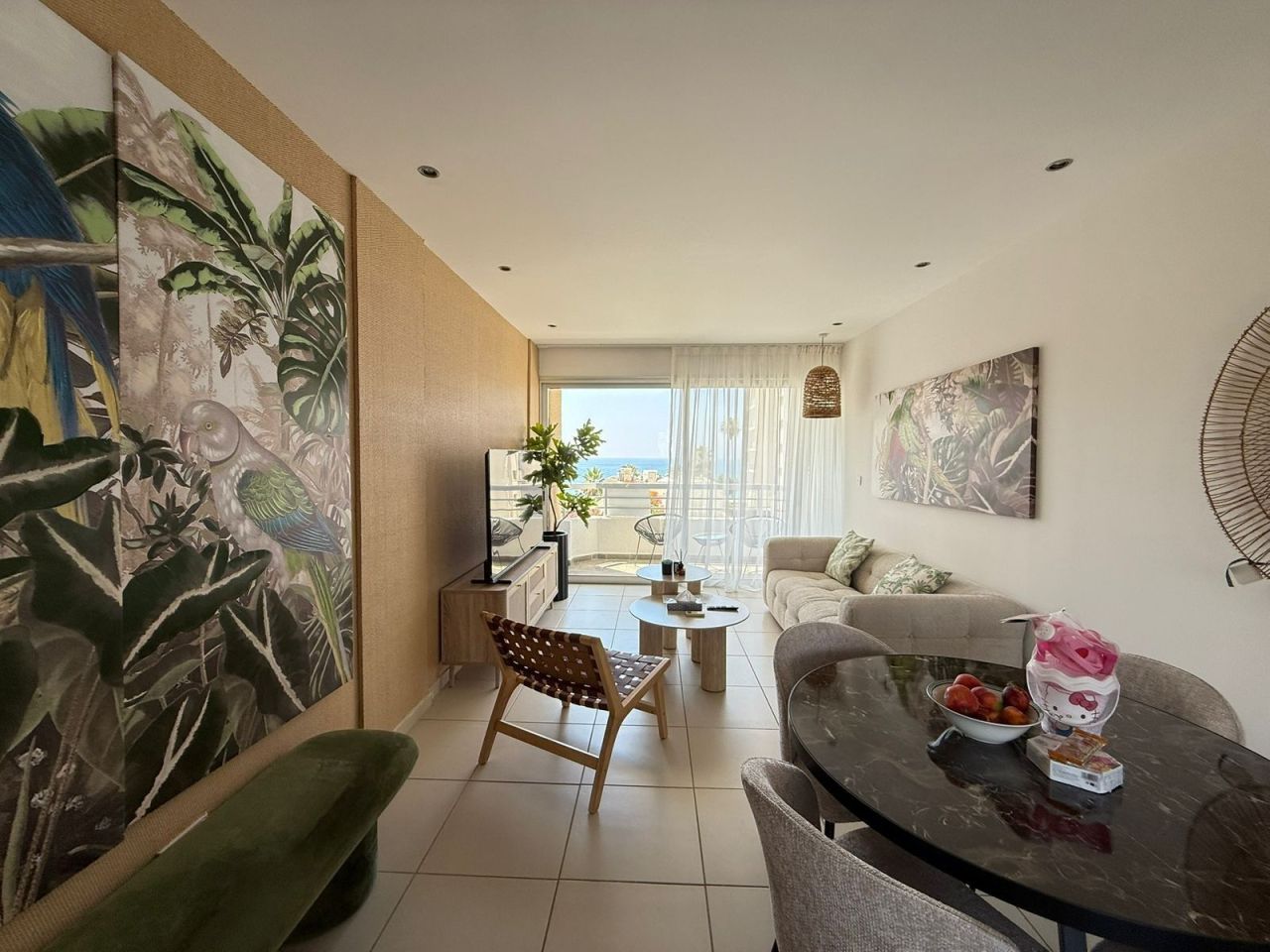 Апартаменты в Лимасоле, Кипр, 112 м² - фото 4