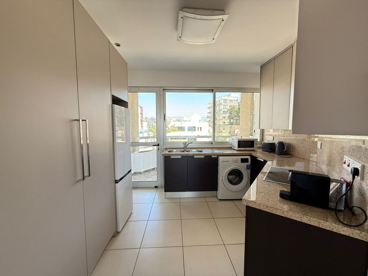 Апартаменты в Лимасоле, Кипр, 112 м² - фото 5