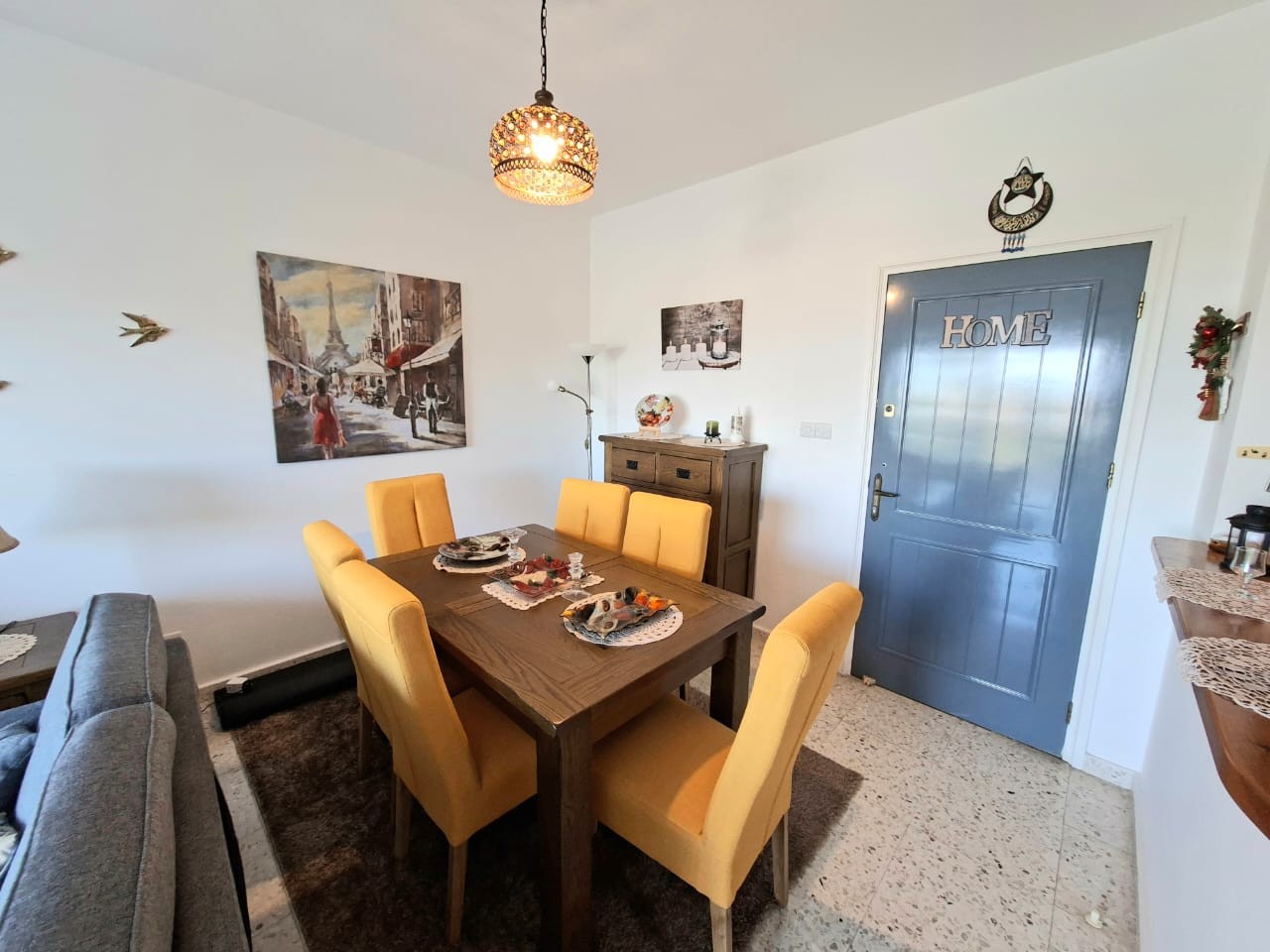 Апартаменты в Пафосе, Кипр, 70 м² - фото 5