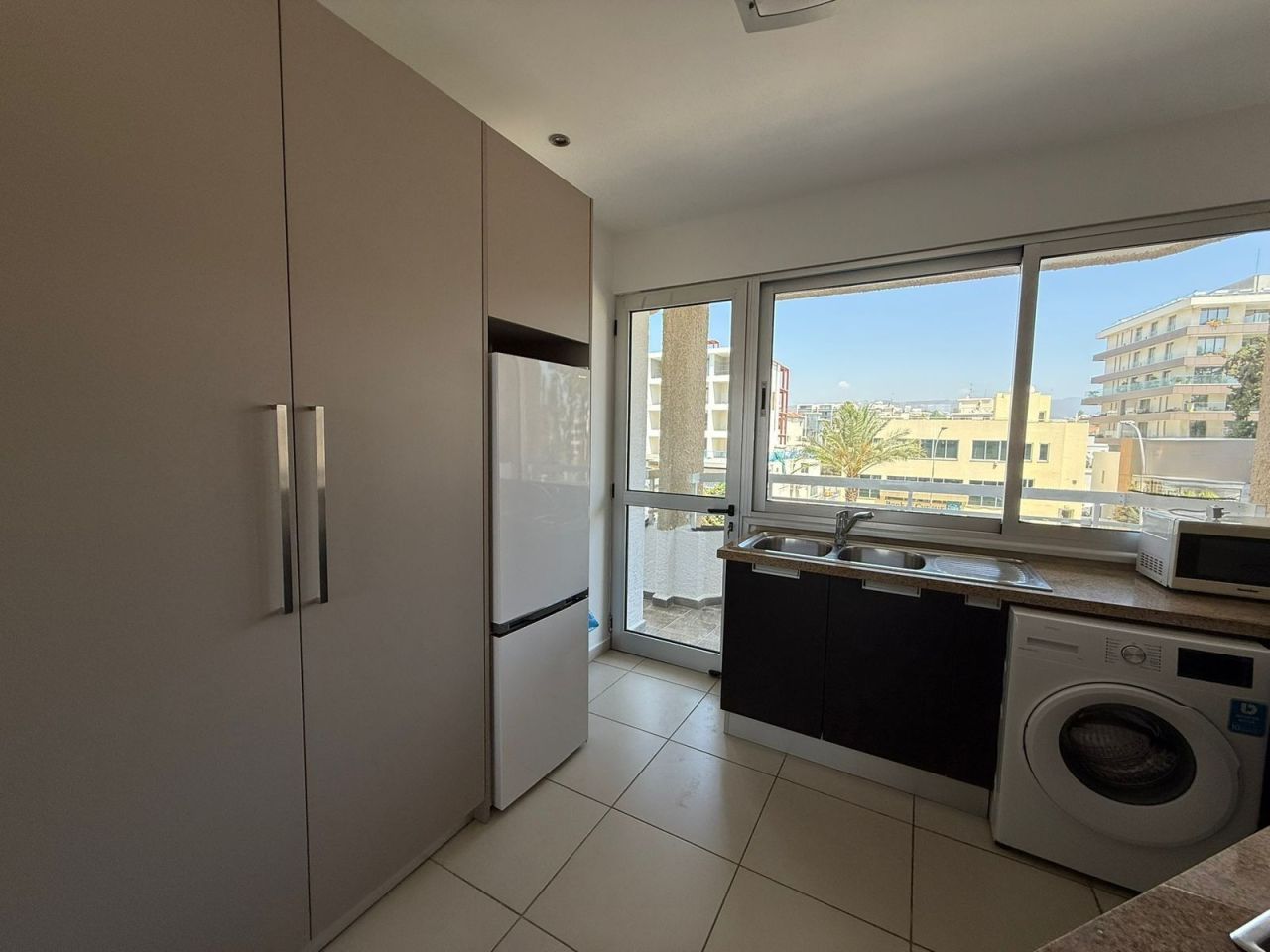 Апартаменты в Лимасоле, Кипр, 112 м² - фото 6