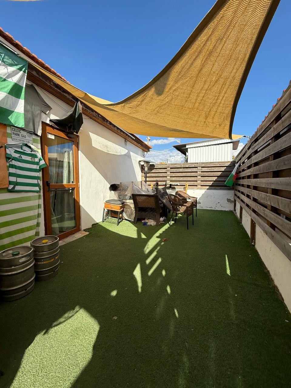 Кафе, ресторан в Ларнаке, Кипр - фото 7