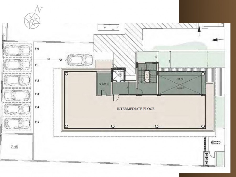 Офис в Лимасоле, Кипр, 484 м² - фото 7