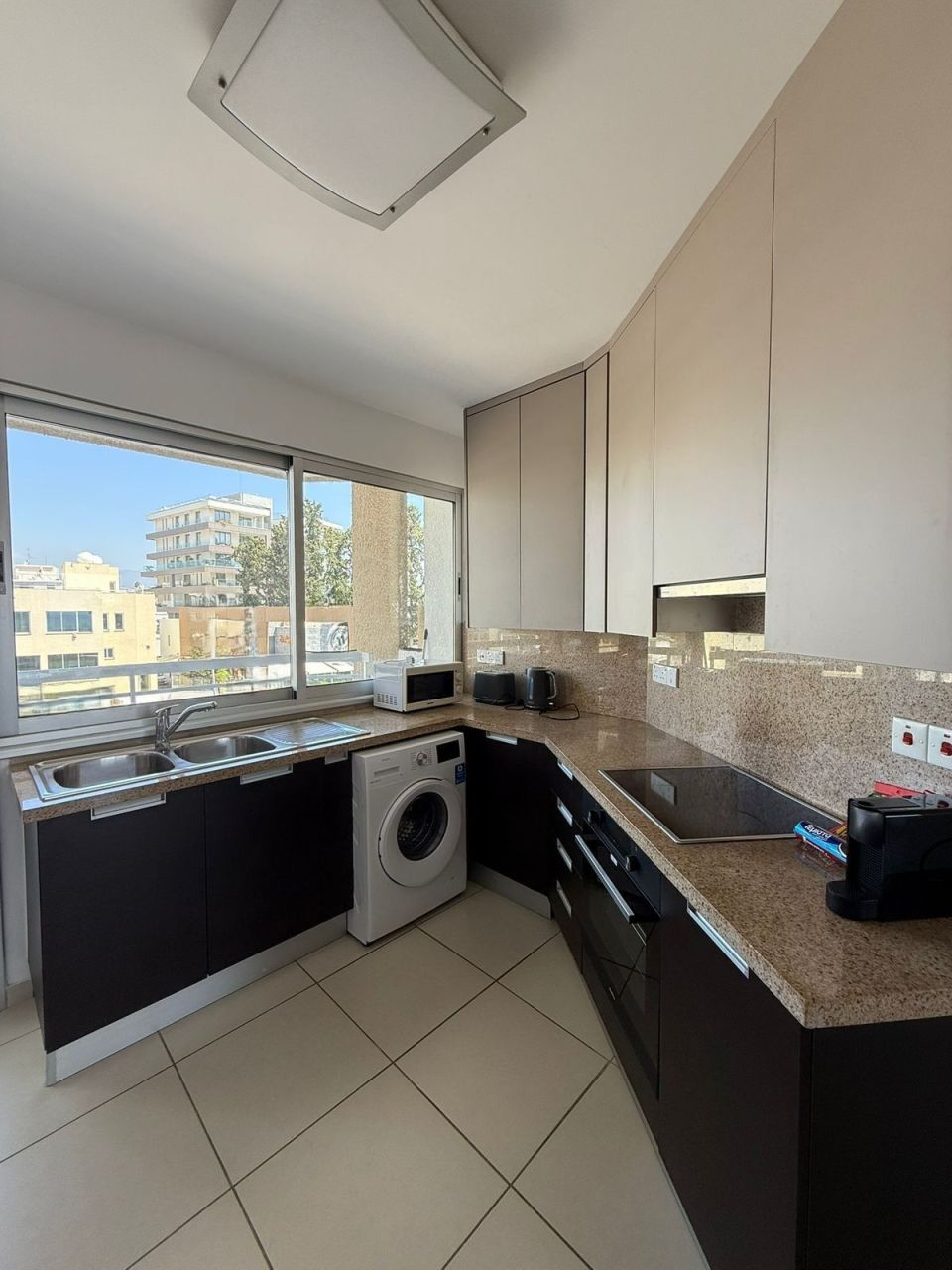 Апартаменты в Лимасоле, Кипр, 112 м² - фото 7