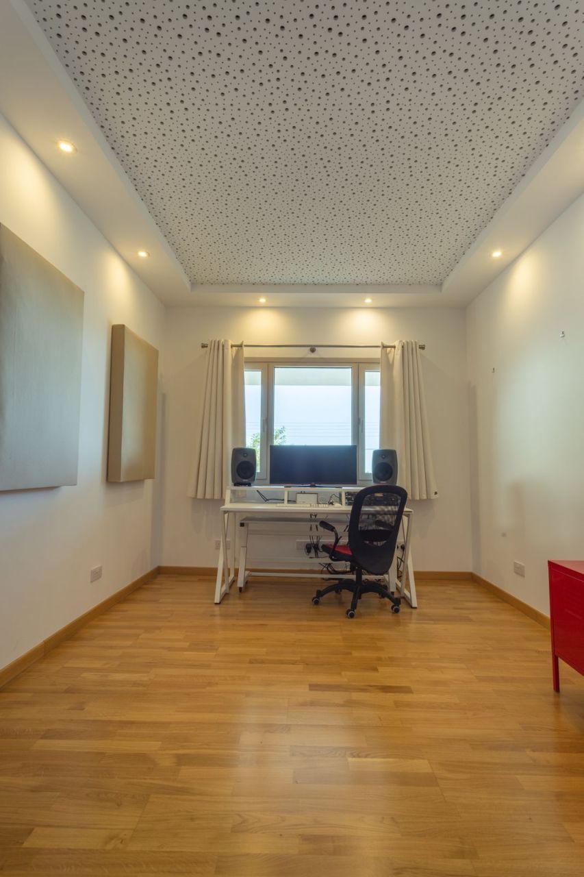 Вилла в Лимасоле, Кипр, 225 м² - фото 7