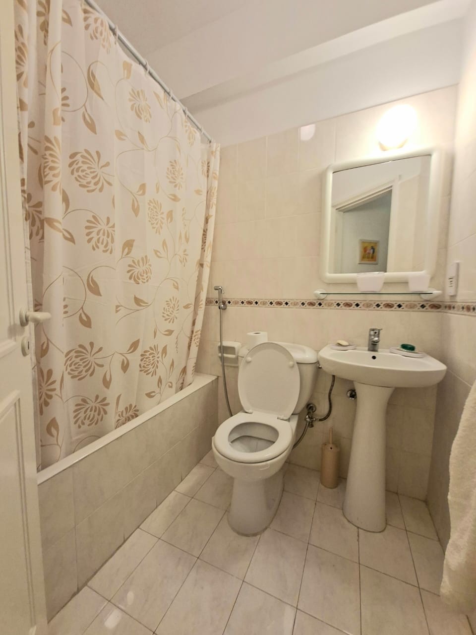 Апартаменты в Пафосе, Кипр, 70 м² - фото 8