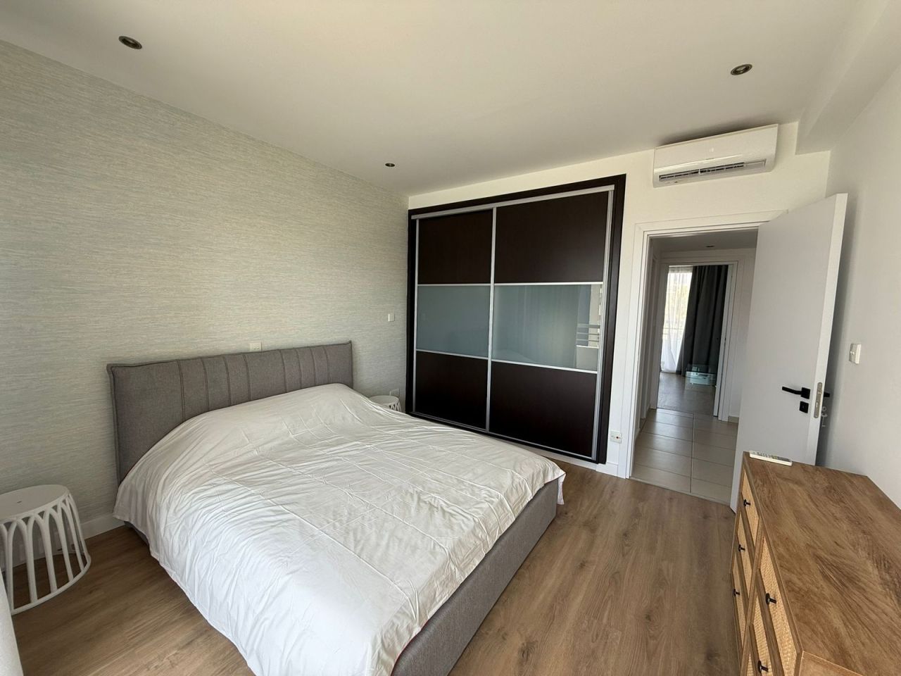 Апартаменты в Лимасоле, Кипр, 112 м² - фото 9