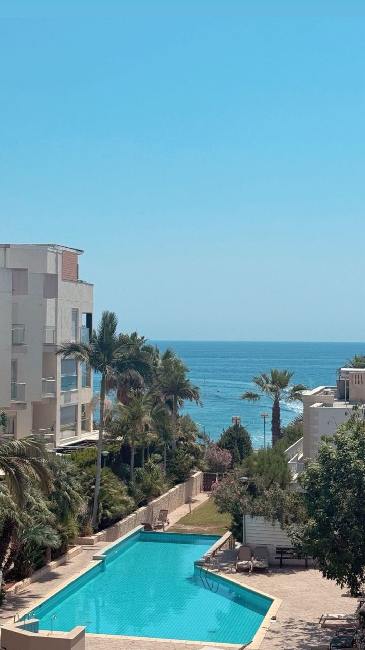 Апартаменты в Лимасоле, Кипр, 112 м² - фото 11