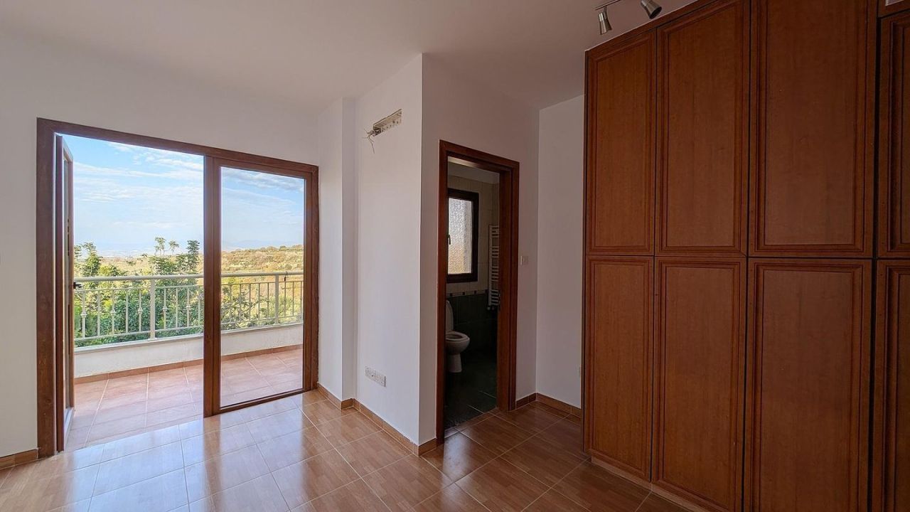 Вилла в Пафосе, Кипр, 157 м² - фото 13