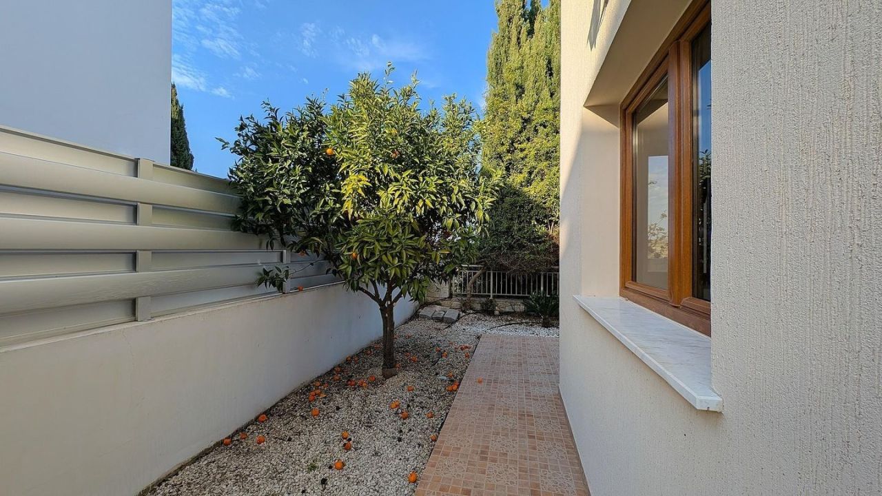 Вилла в Пафосе, Кипр, 157 м² - фото 18