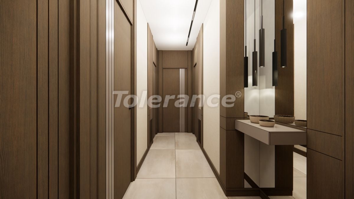 Апартаменты в Стамбуле, Турция, 69 м² - фото 3