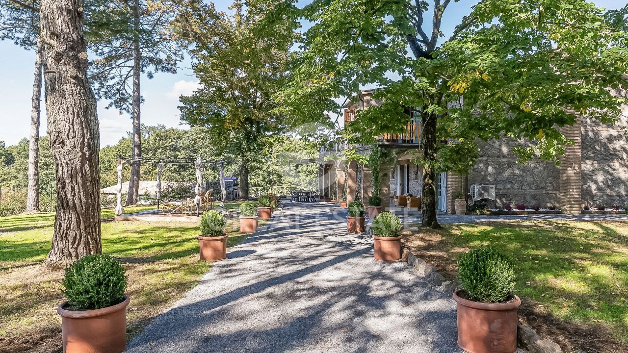 Дом в Орвието, Италия, 425.7 м² - фото 5