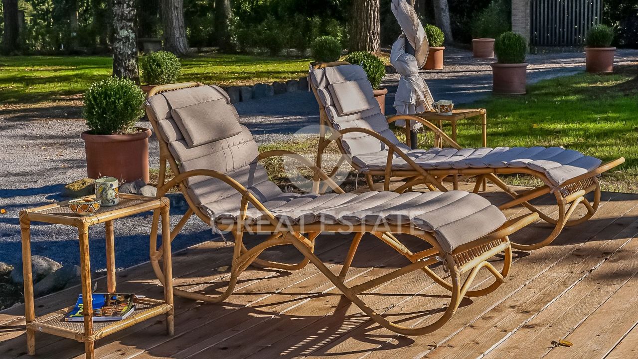 Дом в Орвието, Италия, 425.7 м² - фото 7