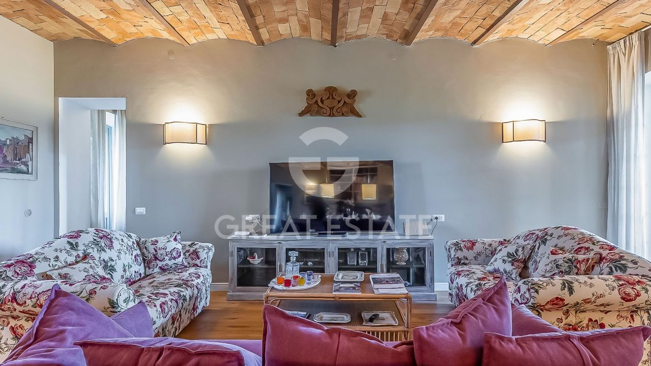 Дом в Орвието, Италия, 425.7 м² - фото 11