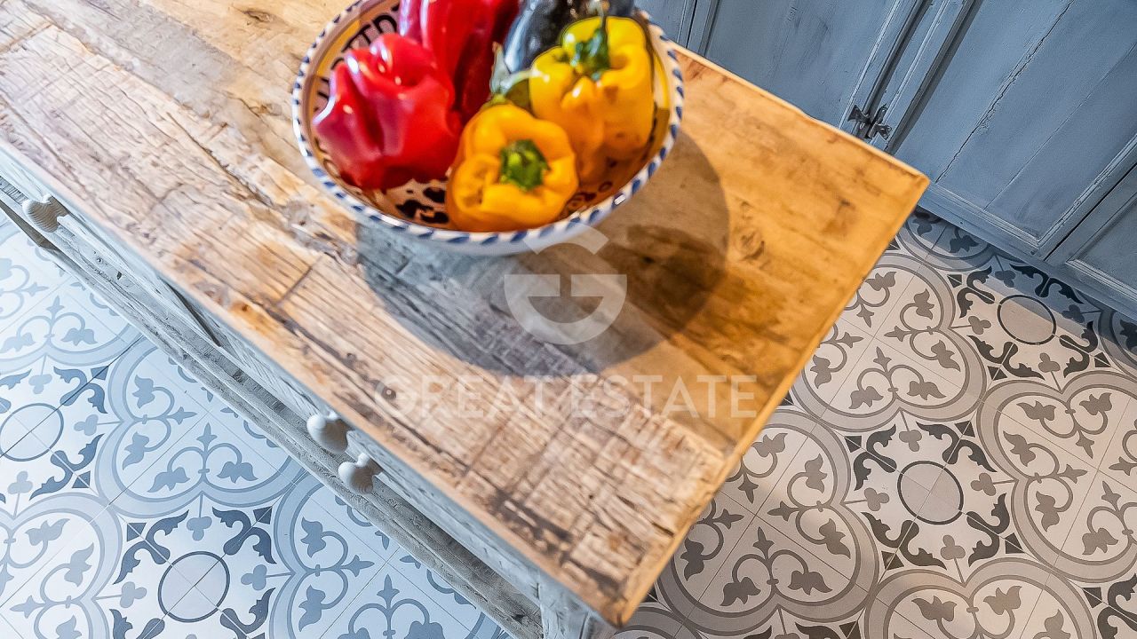 Дом в Орвието, Италия, 425.7 м² - фото 18