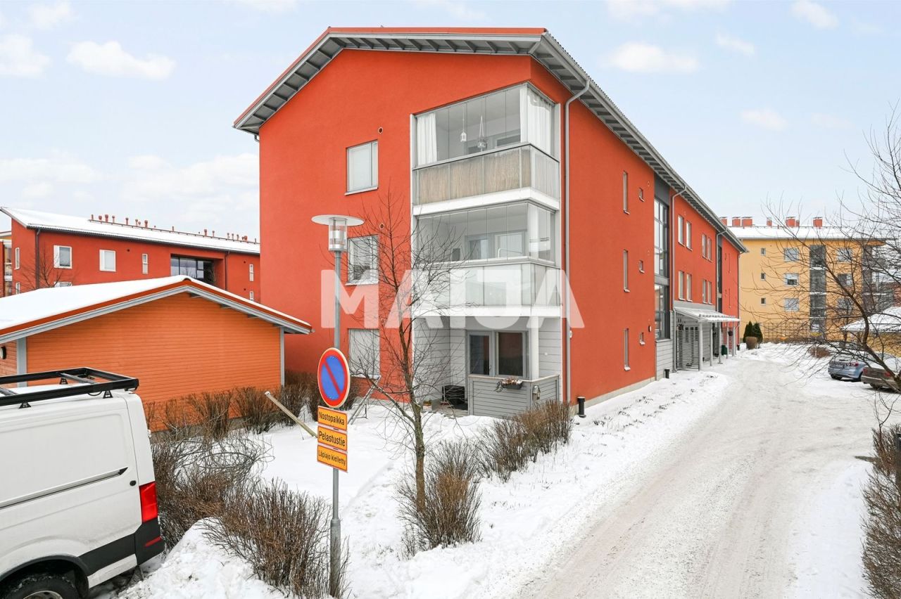 Апартаменты в Вантаа, Финляндия, 34 м² - фото 1