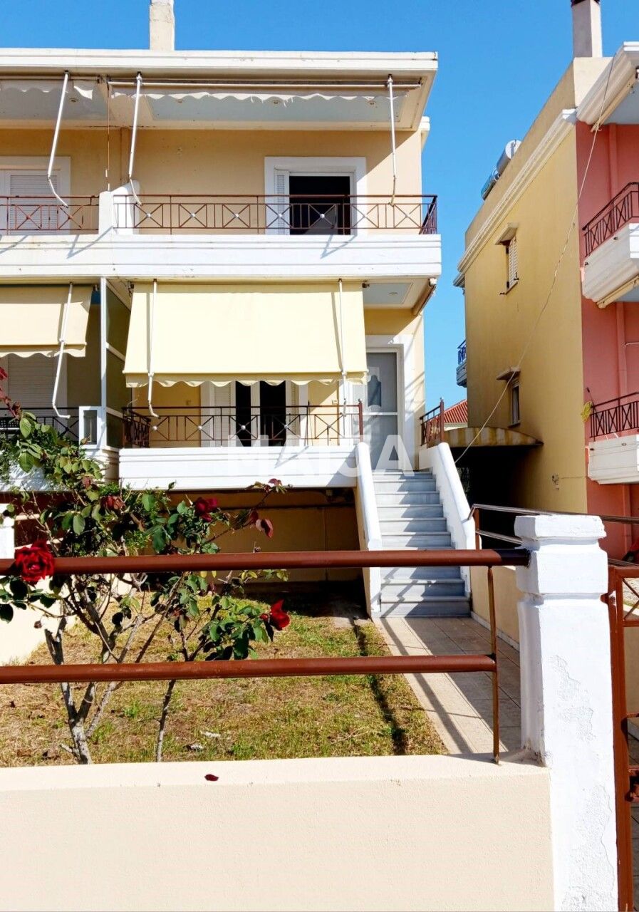 Дом Mytikas, Греция, 87 м² - фото 1