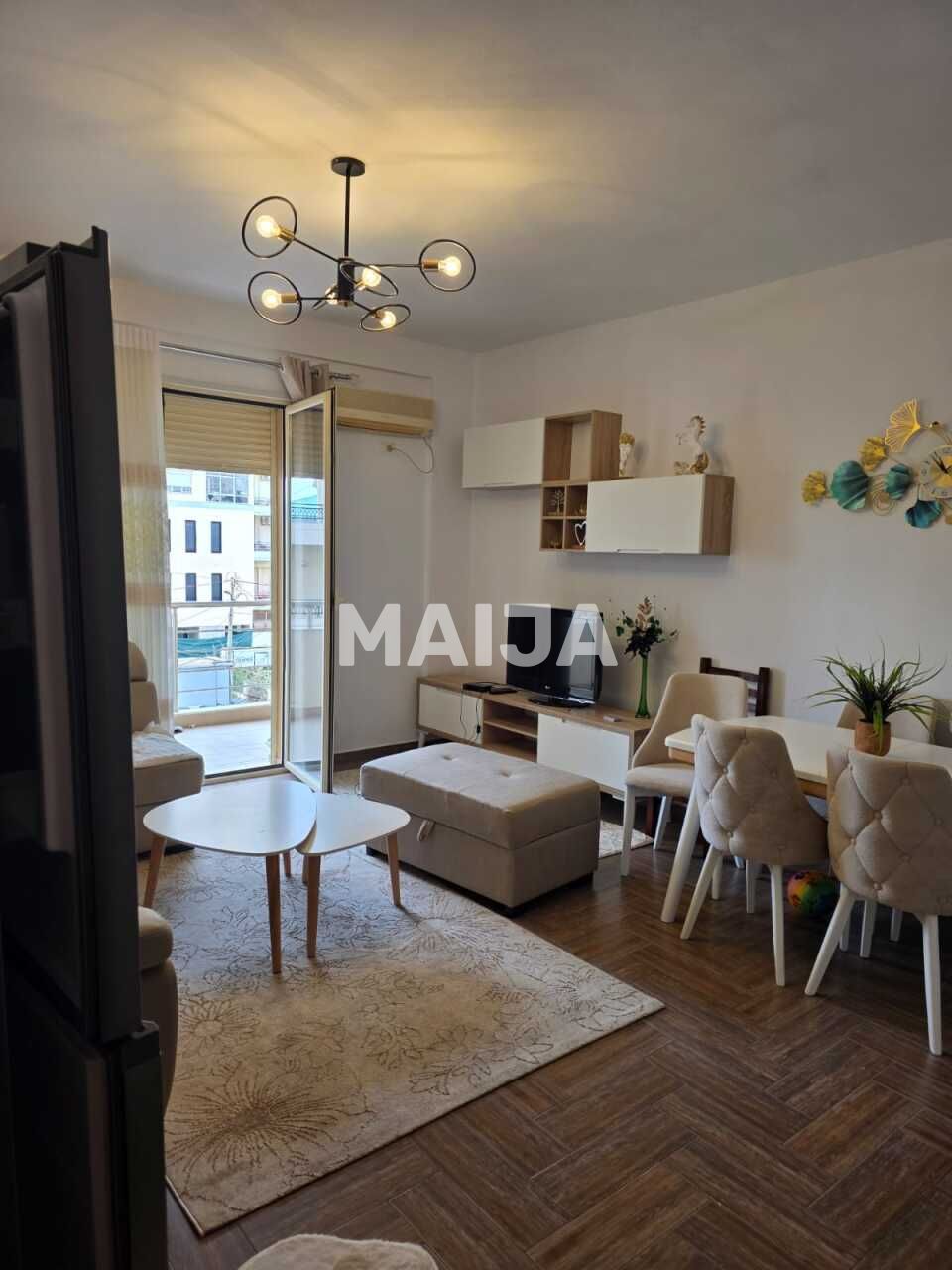 Апартаменты во Влёре, Албания, 72.9 м² - фото 1