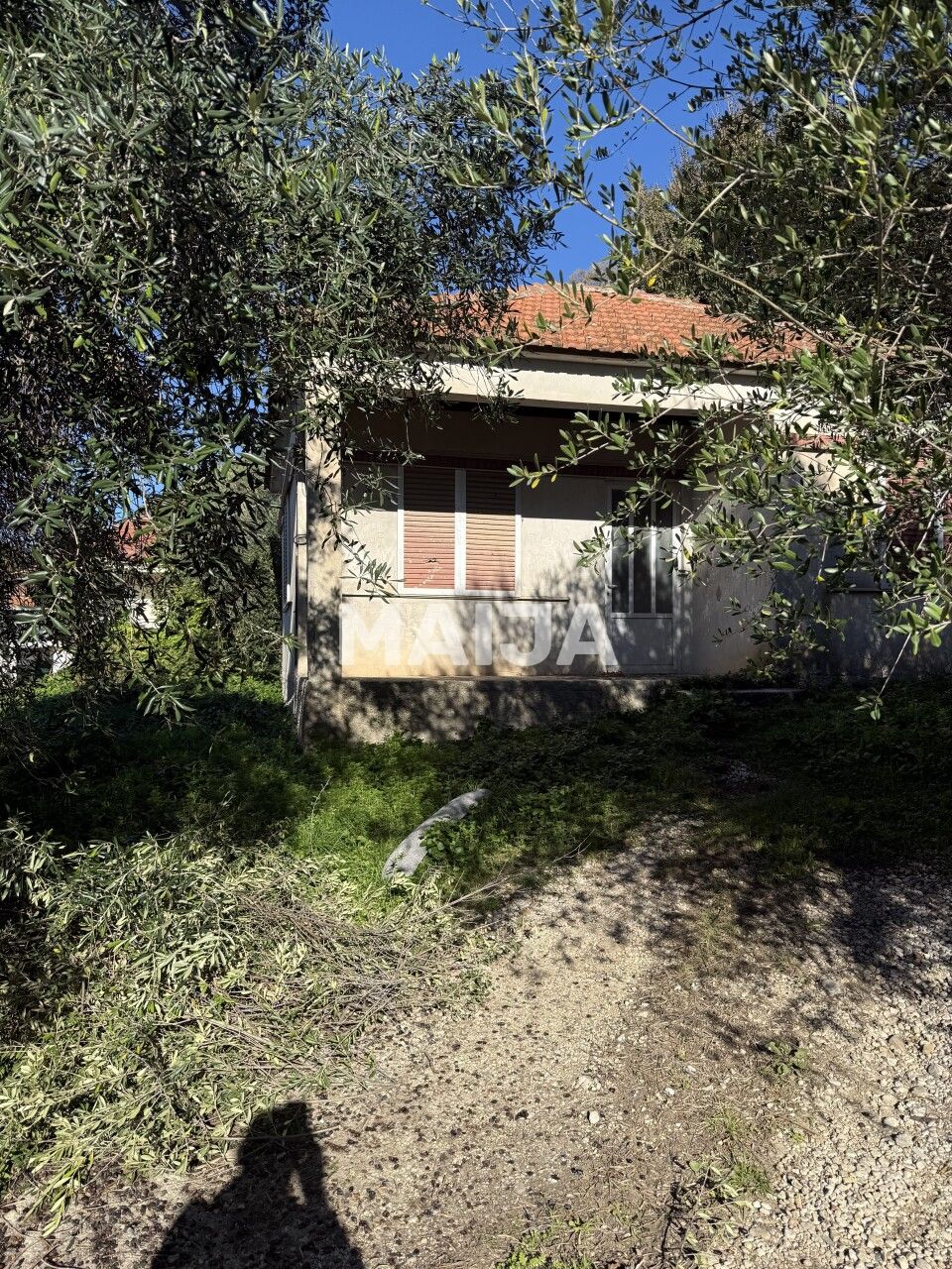 Земля Kastrosikia, Греция, 800 м² - фото 2