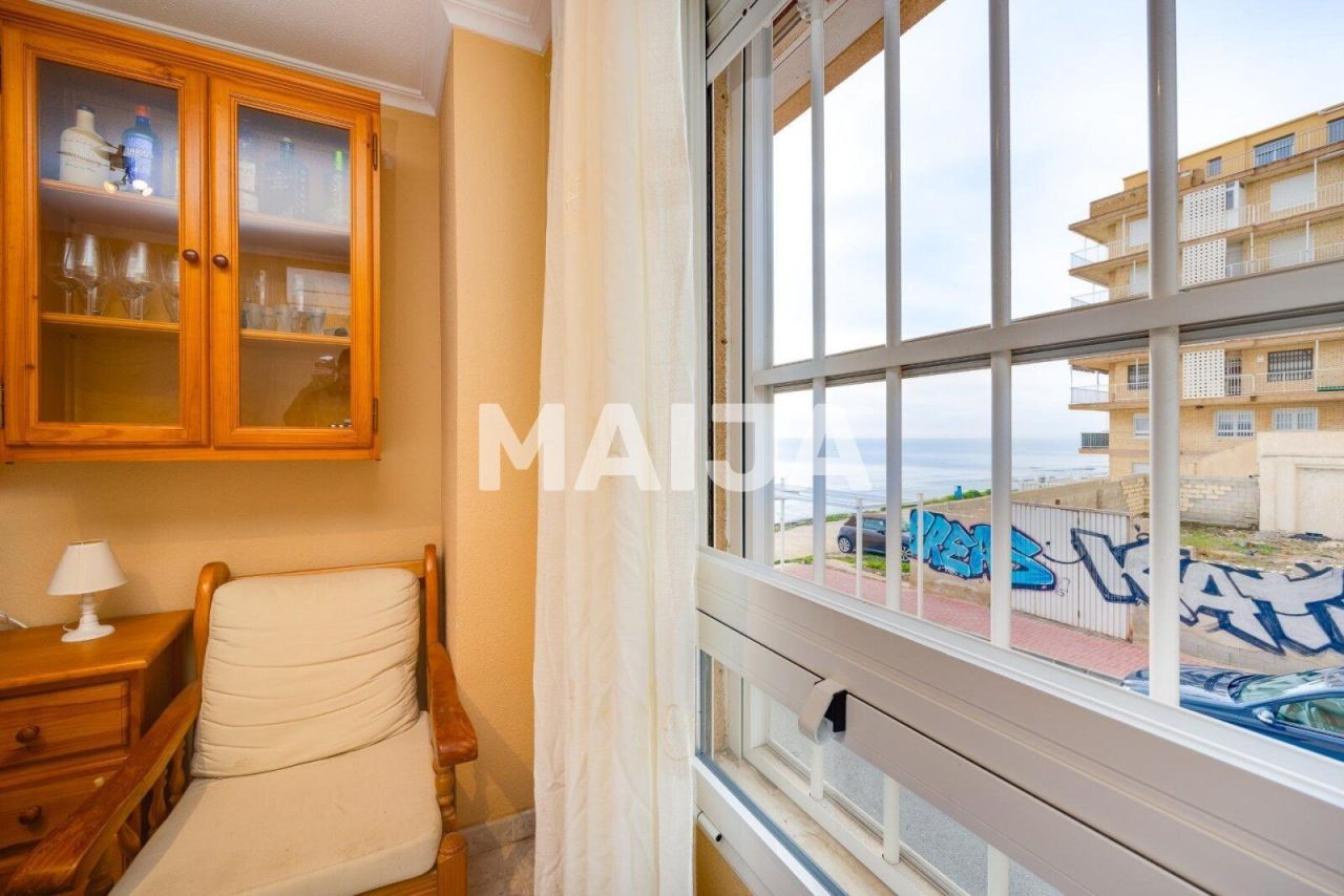 Апартаменты в Торревьехе, Испания, 55 м² - фото 2