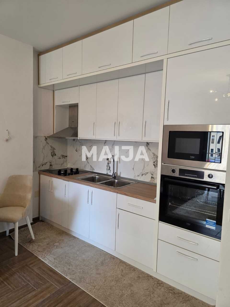 Апартаменты во Влёре, Албания, 72.9 м² - фото 2