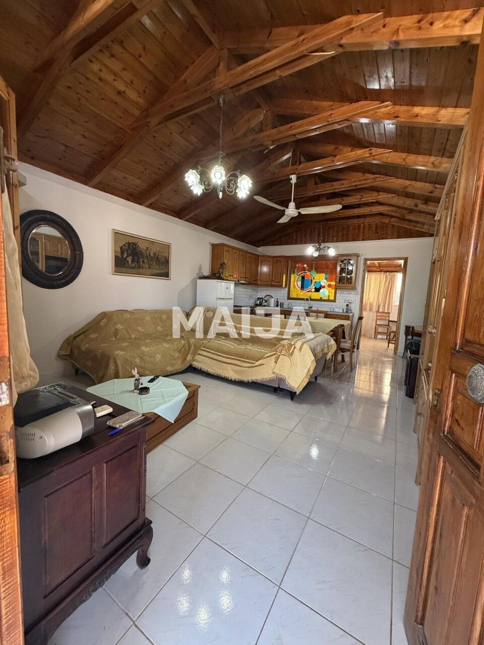 Дом Kalamitsi, Греция, 71 м² - фото 2