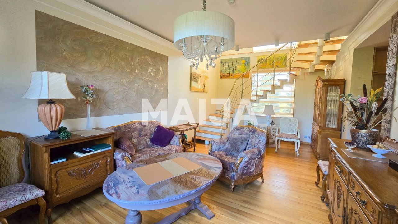 Квартира в Марупе, Латвия, 143 м² - фото 3