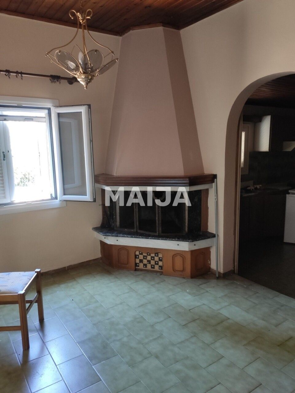 Дом Agios Thomas, Греция, 120 м² - фото 3