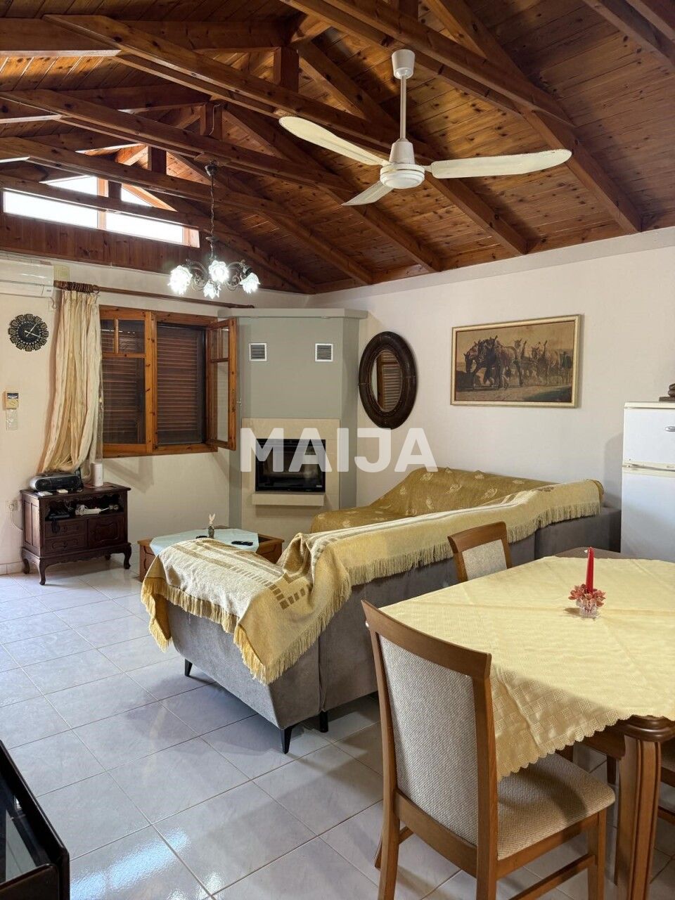 Дом Kalamitsi, Греция, 71 м² - фото 3