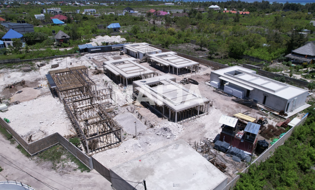 Вилла в Занзибаре, Танзания, 116 м² - фото 3