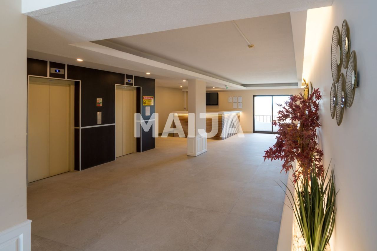 Апартаменты в Карвоэйро, Португалия, 79 м² - фото 3