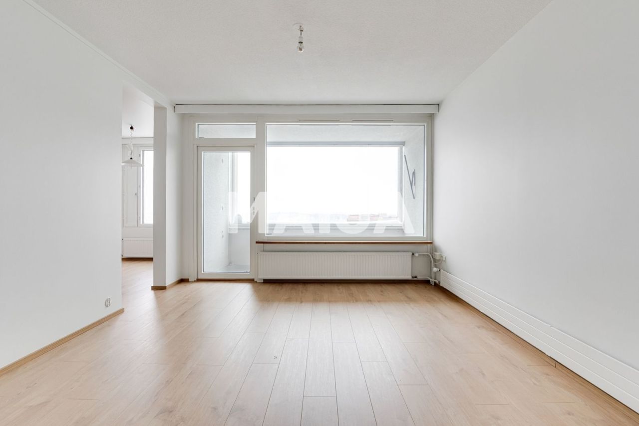 Апартаменты в Эспоо, Финляндия, 39.5 м² - фото 3