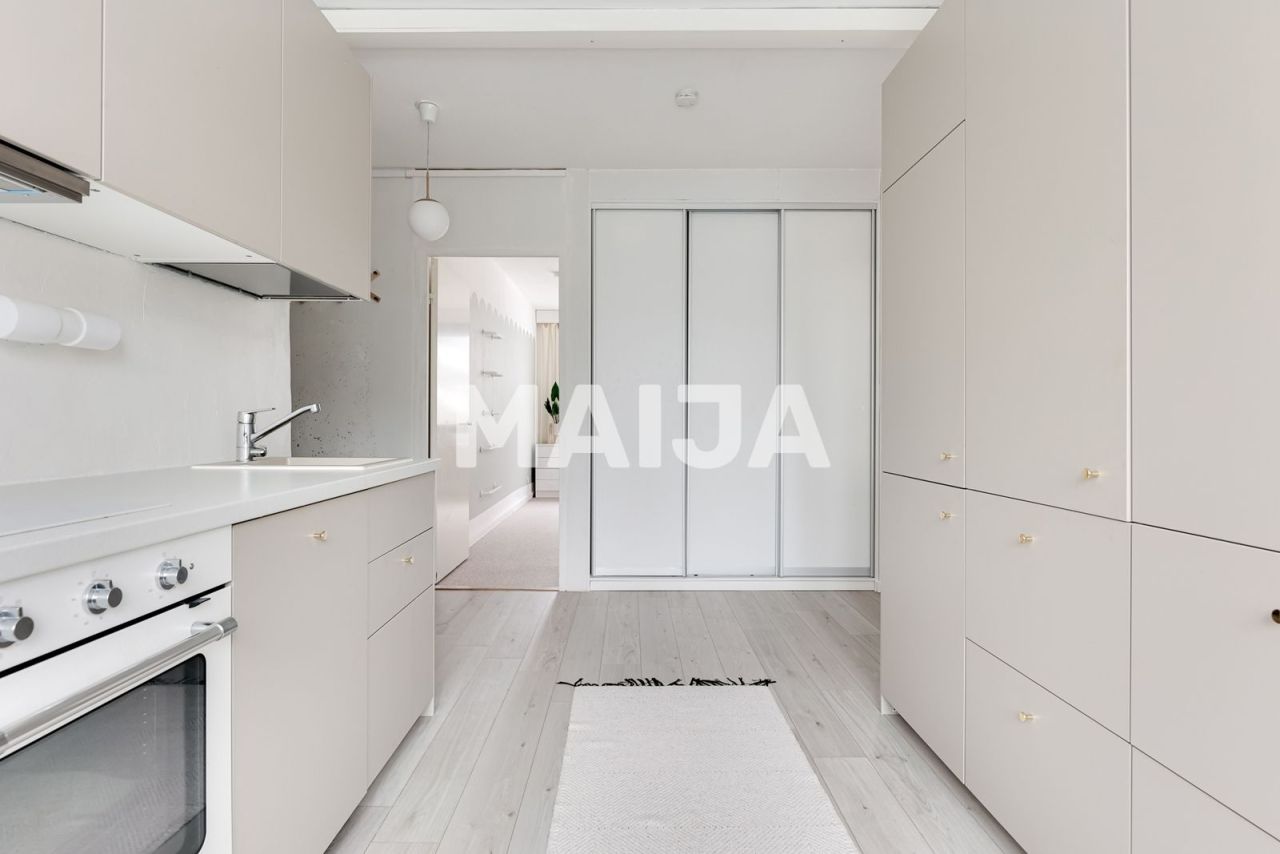 Апартаменты в Хельсинки, Финляндия, 80.5 м² - фото 3