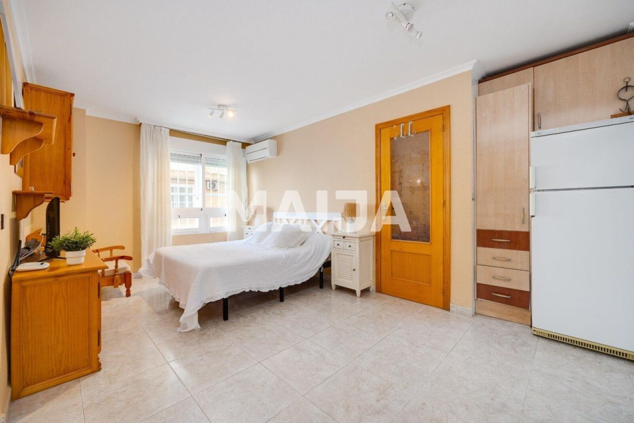 Апартаменты в Торревьехе, Испания, 55 м² - фото 3