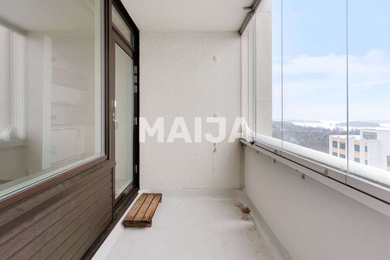 Апартаменты в Эспоо, Финляндия, 39.5 м² - фото 4