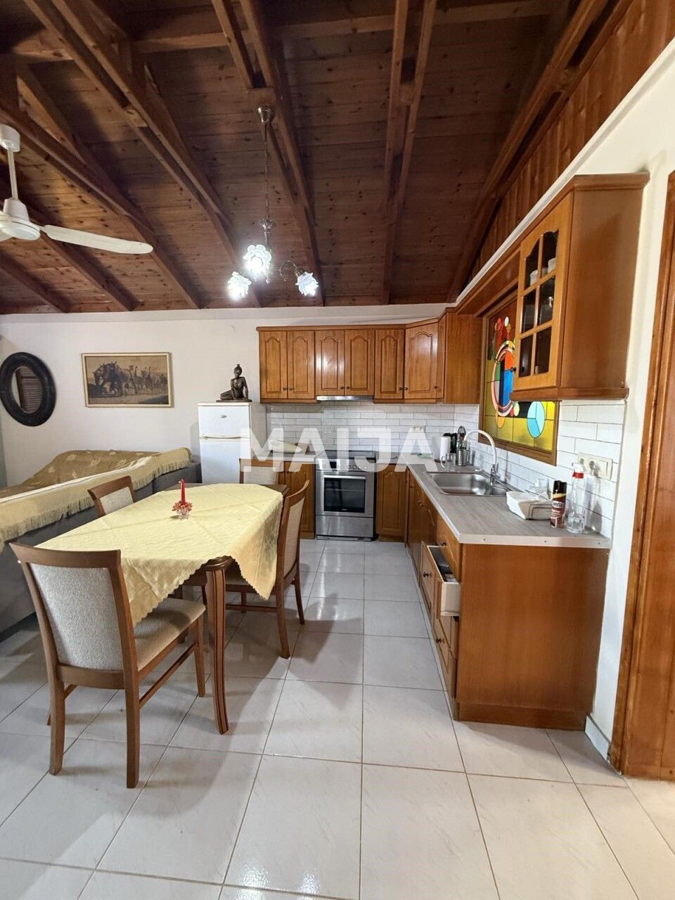 Дом Kalamitsi, Греция, 71 м² - фото 4