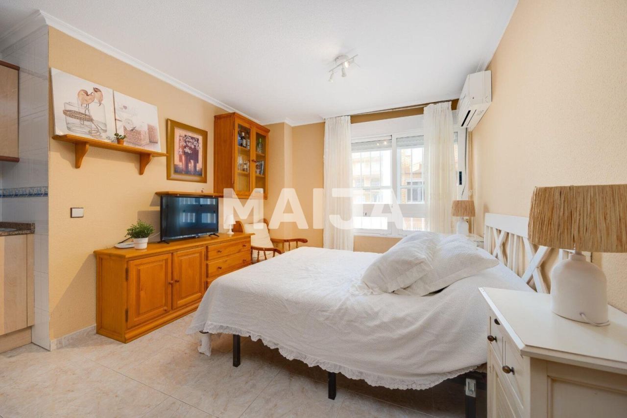 Апартаменты в Торревьехе, Испания, 55 м² - фото 4