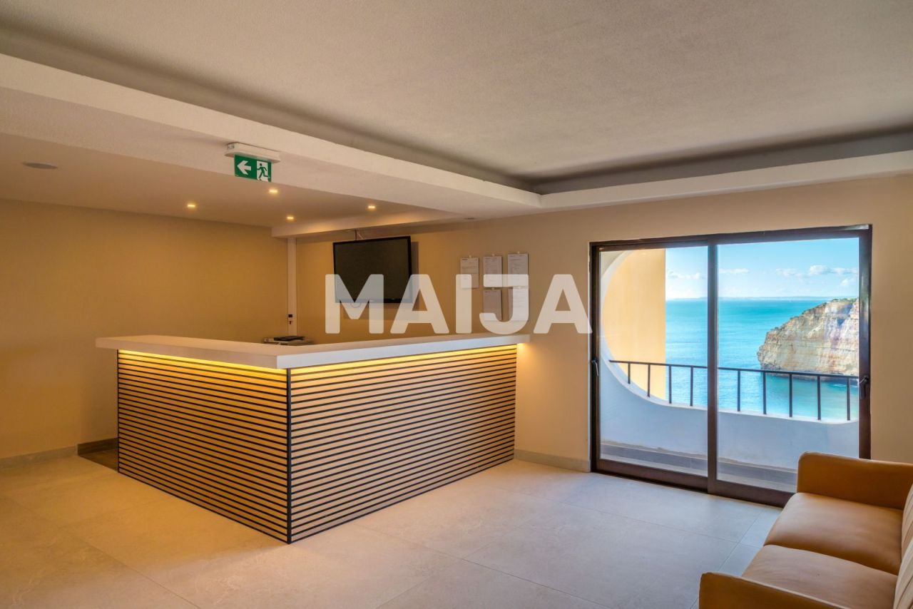 Апартаменты в Карвоэйро, Португалия, 79 м² - фото 4