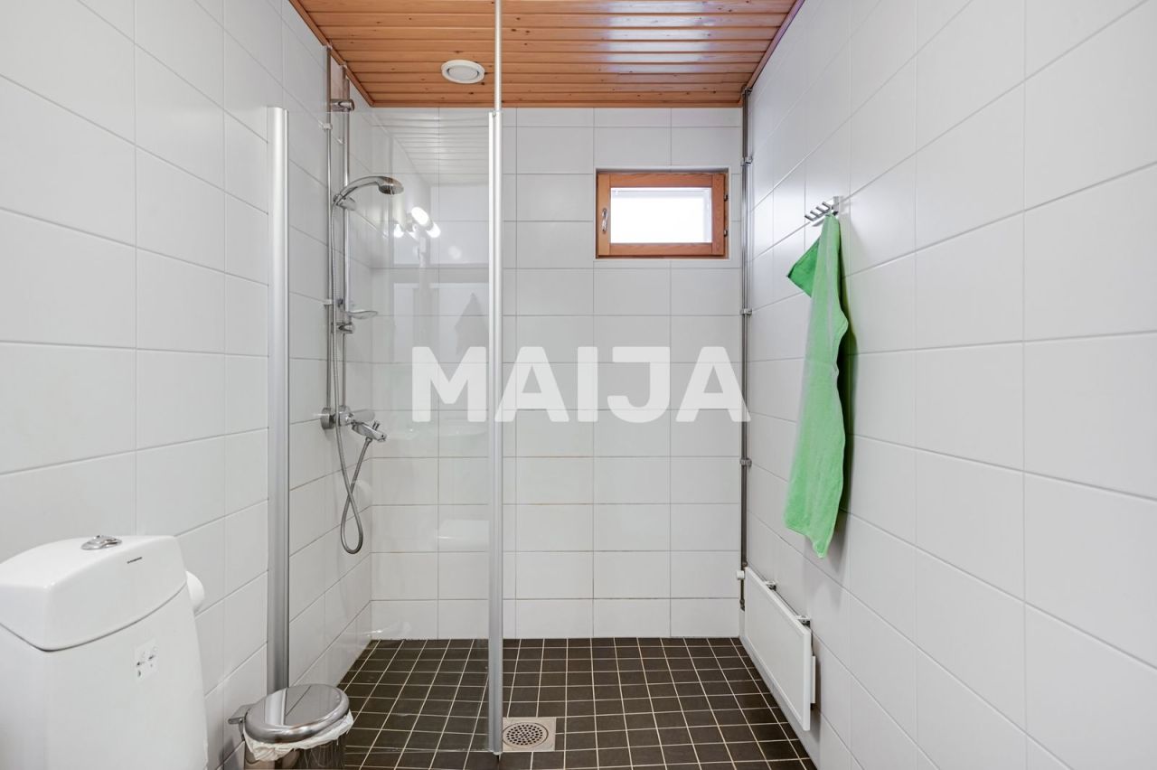 Апартаменты в Вантаа, Финляндия, 34 м² - фото 4