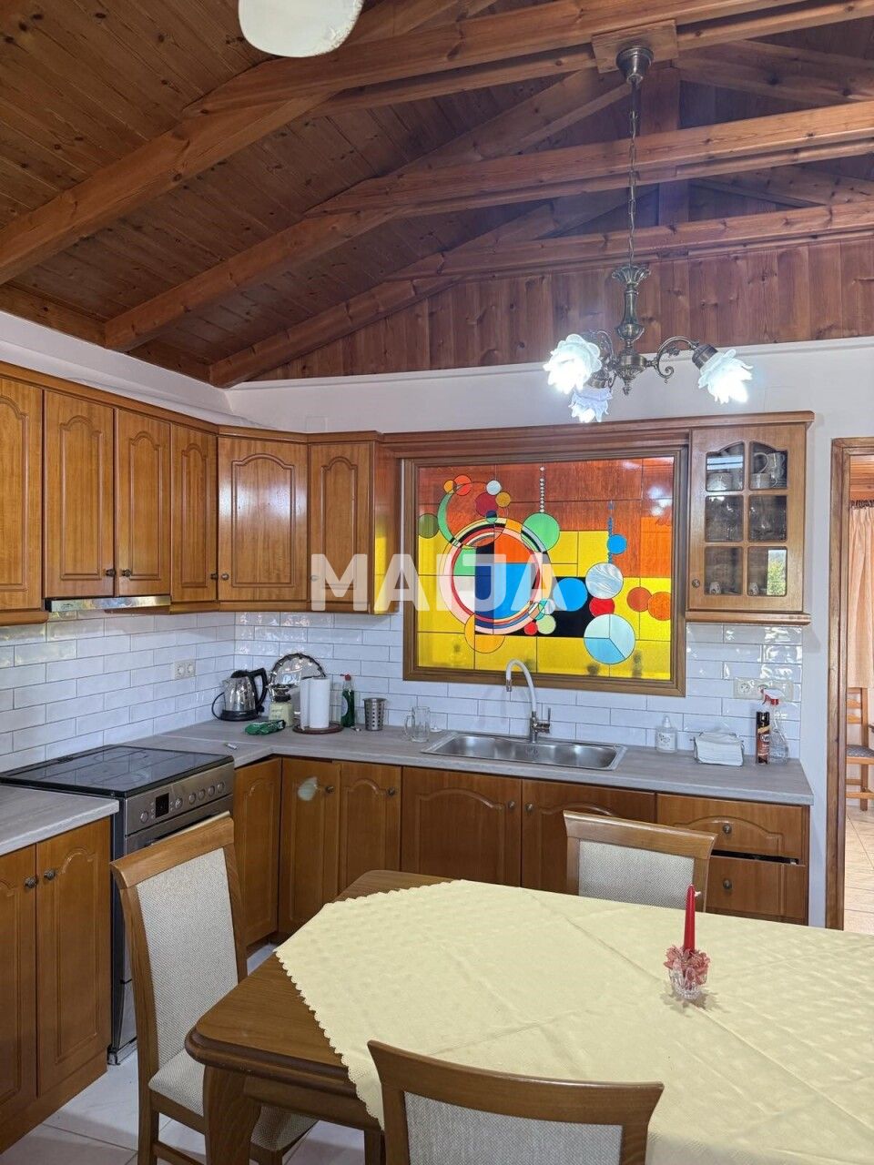 Дом Kalamitsi, Греция, 71 м² - фото 5