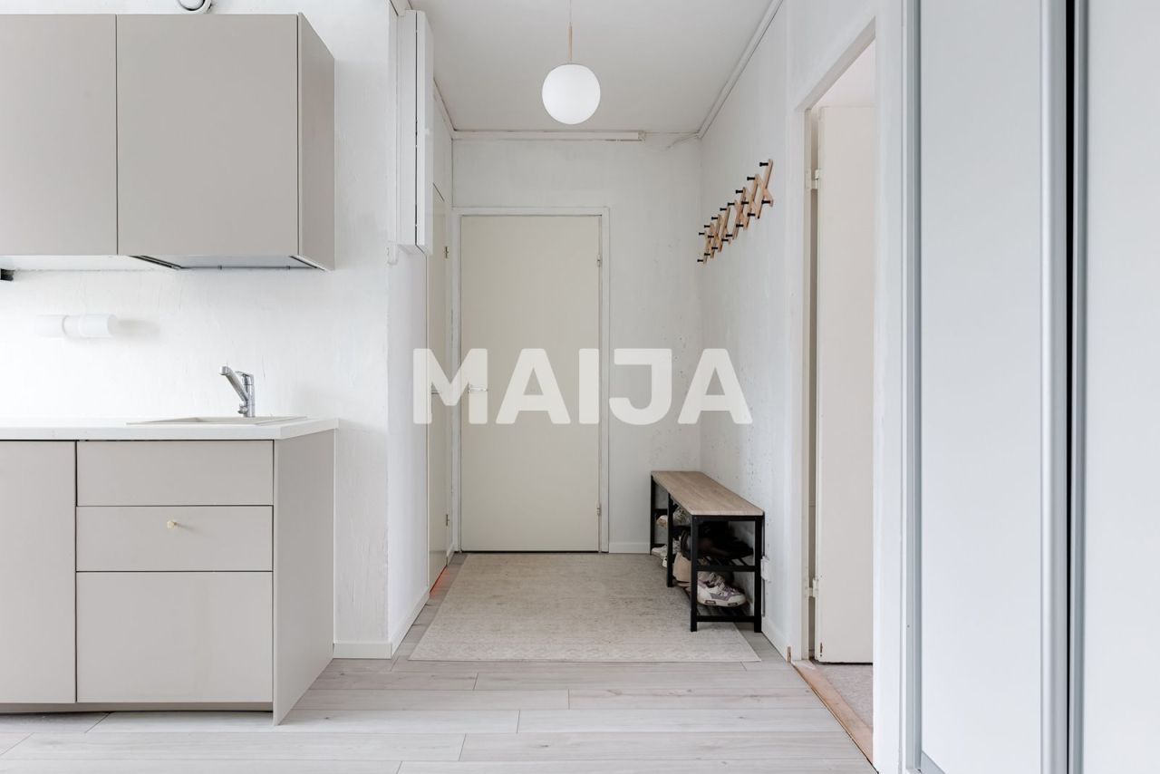 Апартаменты в Хельсинки, Финляндия, 80.5 м² - фото 5