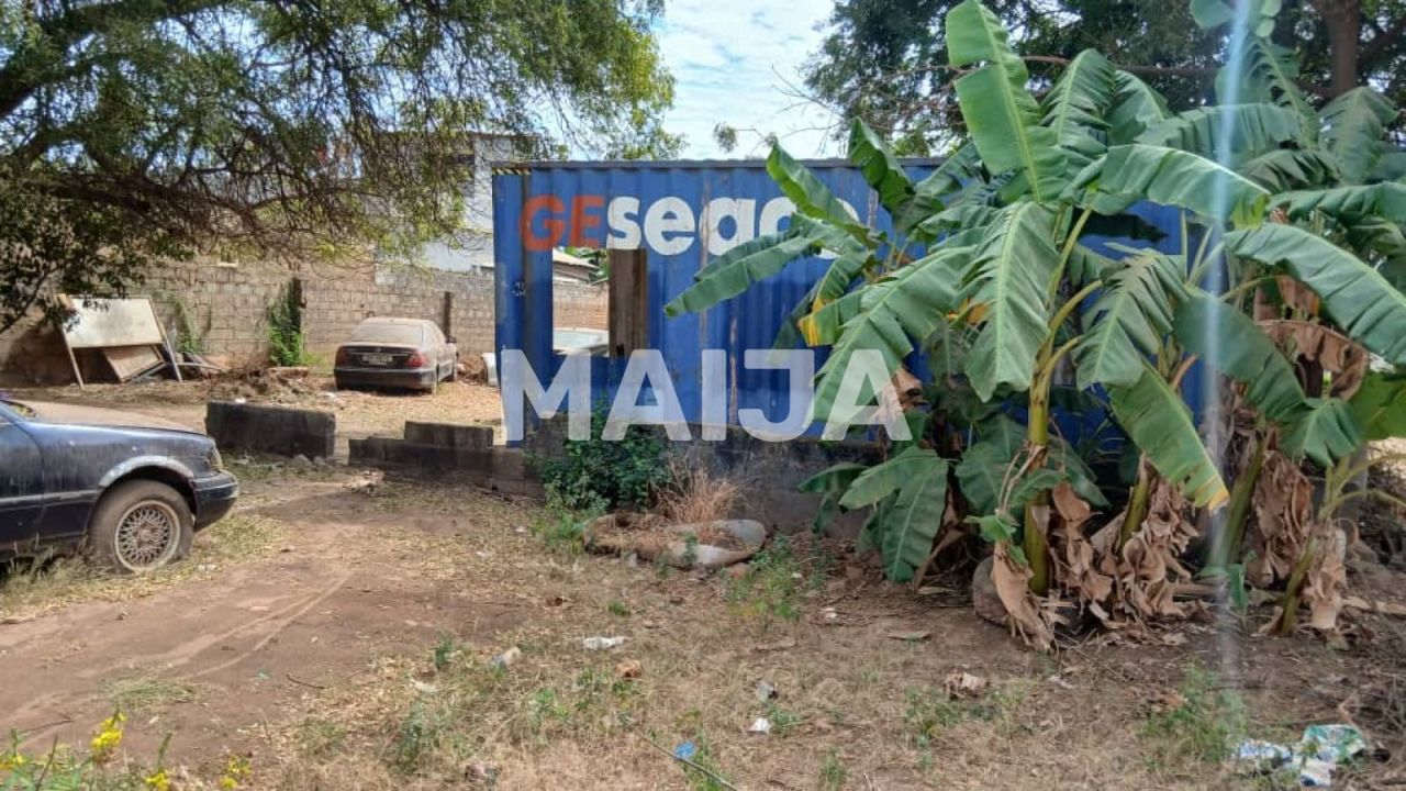 Земля Fajara, Гамбия, 540 м² - фото 5