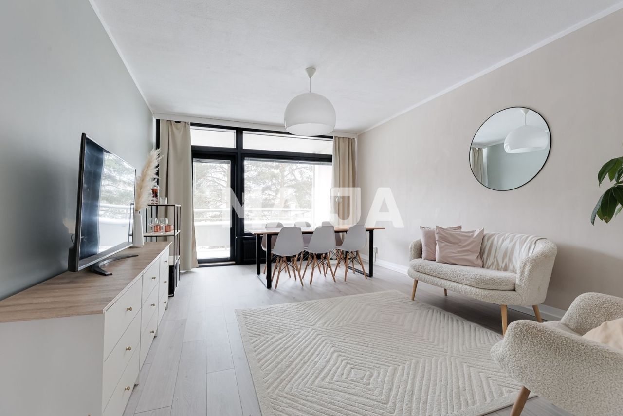 Апартаменты в Хельсинки, Финляндия, 80.5 м² - фото 6