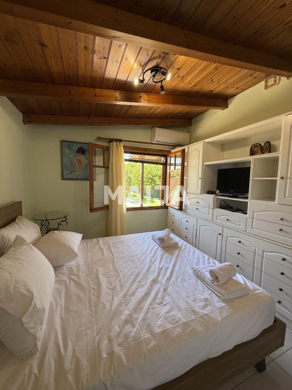 Дом Kalamitsi, Греция, 71 м² - фото 6