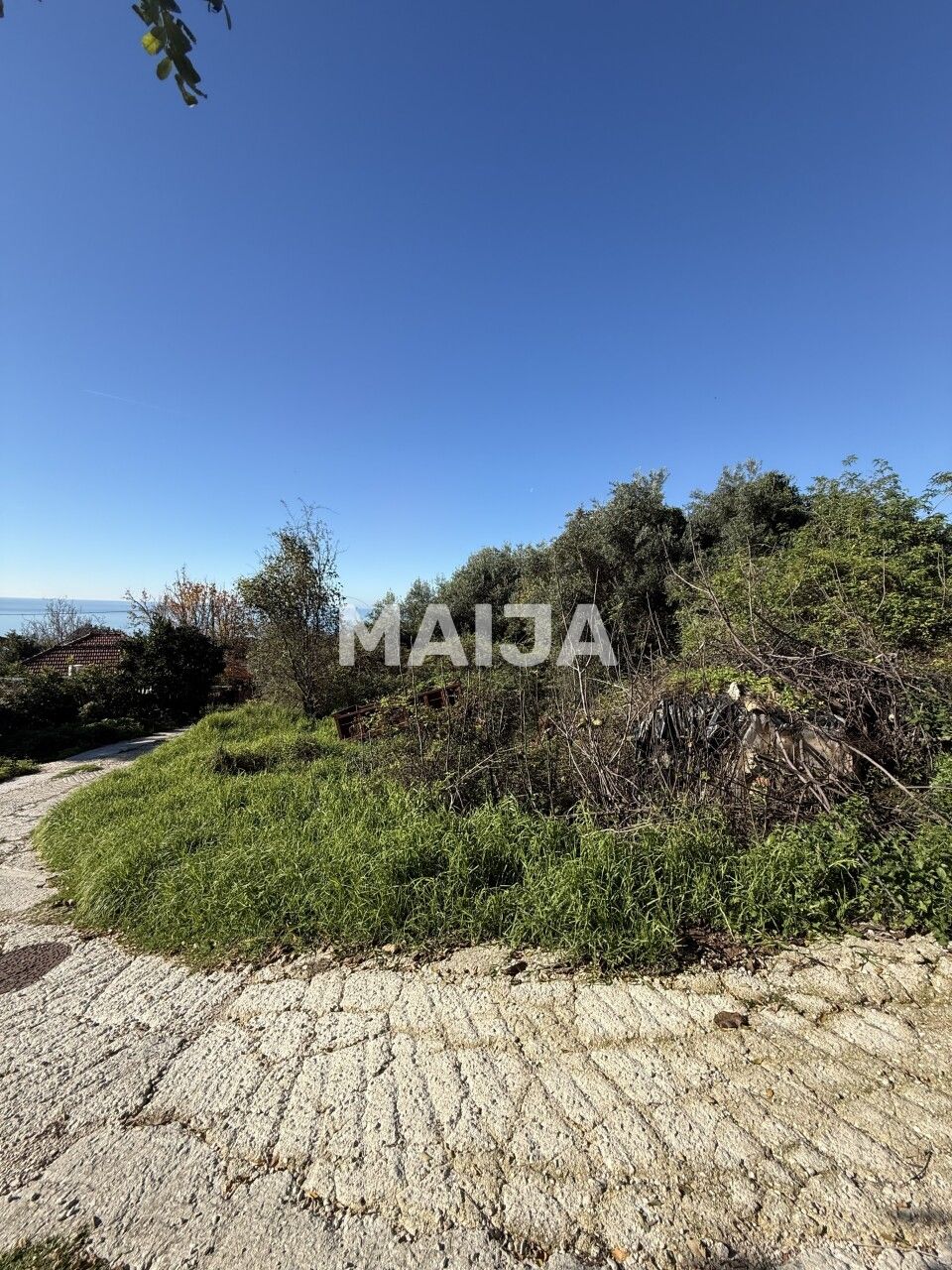 Земля Kastrosikia, Греция, 800 м² - фото 8