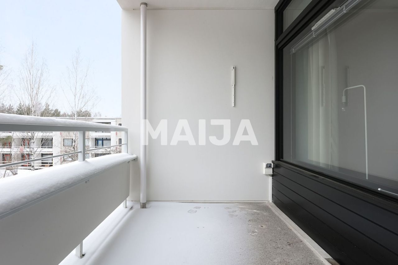 Апартаменты в Хельсинки, Финляндия, 80.5 м² - фото 8