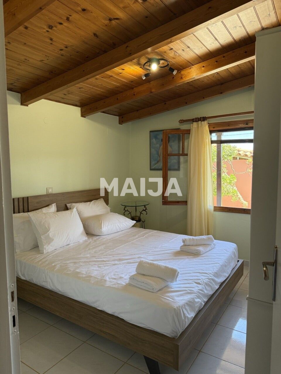 Дом Kalamitsi, Греция, 71 м² - фото 9