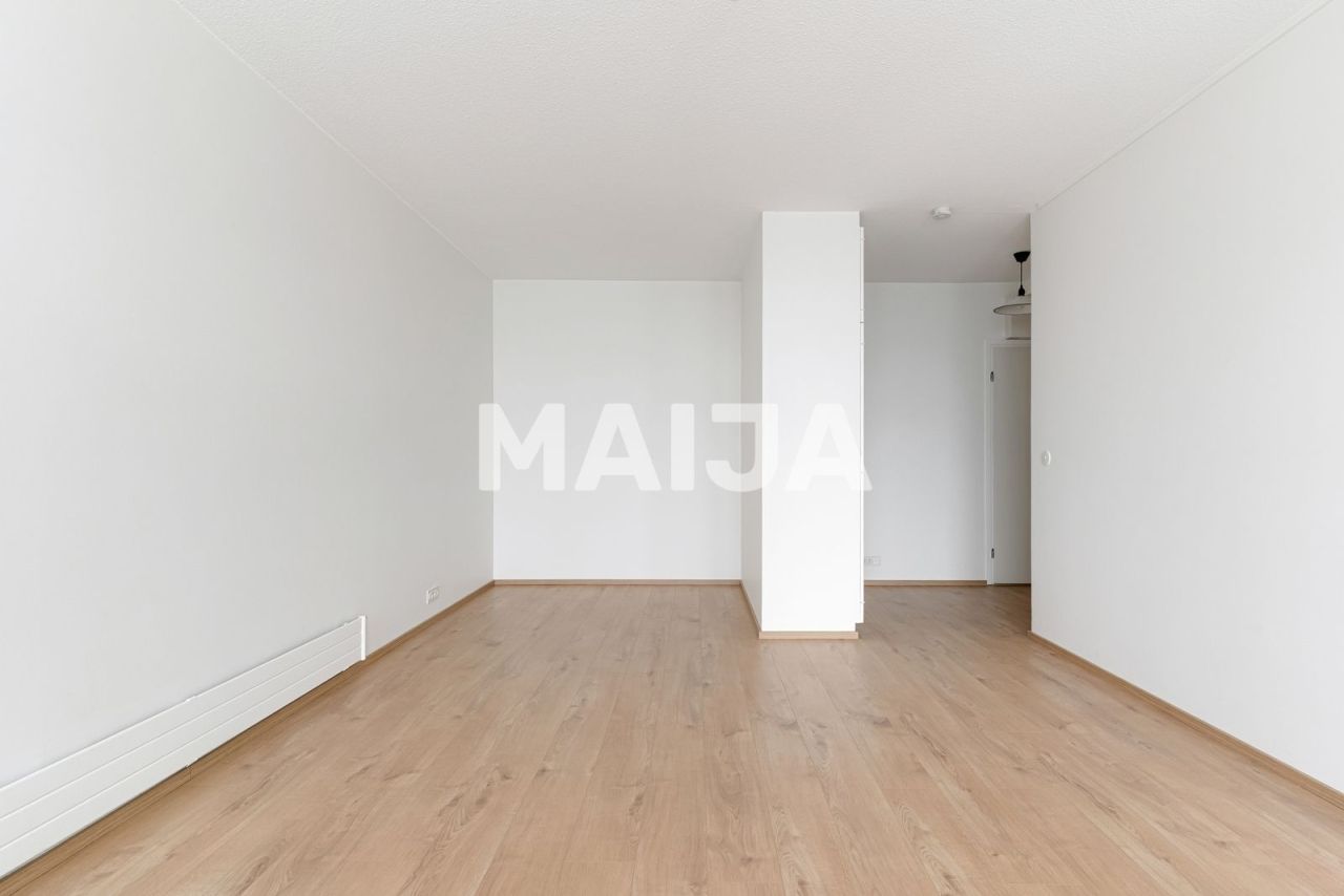 Апартаменты в Эспоо, Финляндия, 39.5 м² - фото 9