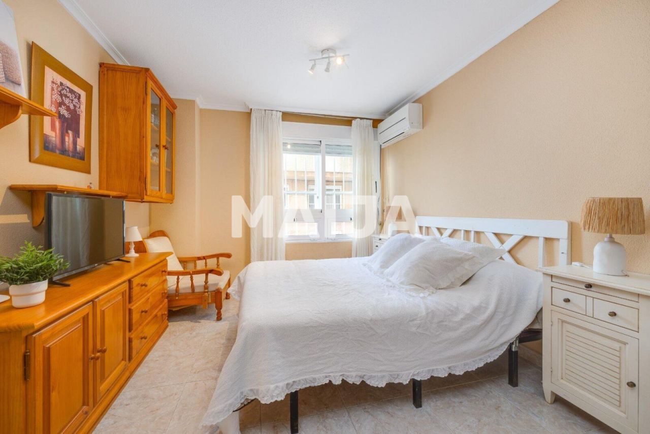 Апартаменты в Торревьехе, Испания, 55 м² - фото 9